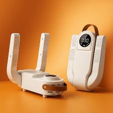 Sèche chausseurs intelligent Pro™ 360° (230V/50Hz)