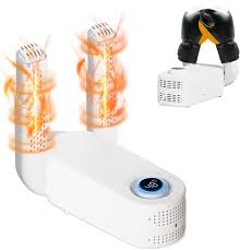 Sèche chausseurs intelligent Pro™ 360° (230V/50Hz)