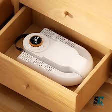 Sèche chausseurs intelligent Pro™ 360° (230V/50Hz)