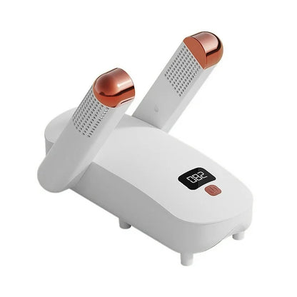 Sèche chausseurs intelligent Pro™ 360° (230V/50Hz)